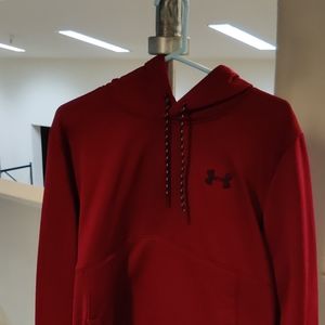 Under armour hoody